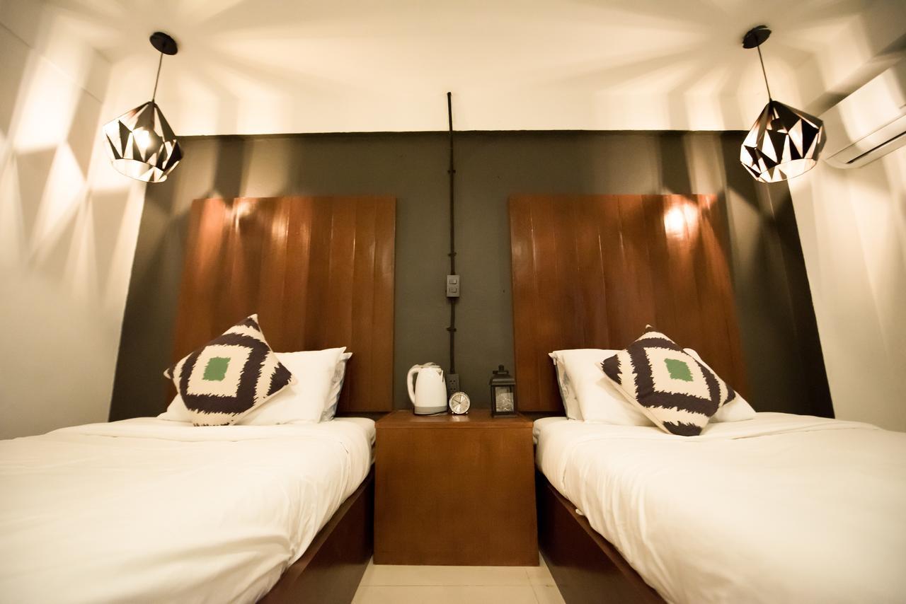 Time Inn Chaingmai Chiang Mai Exterior photo