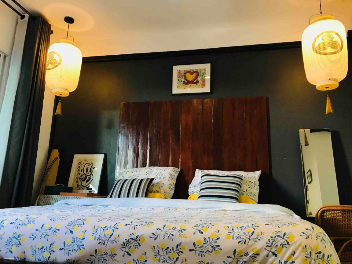 Time Inn Chaingmai Chiang Mai Exterior photo
